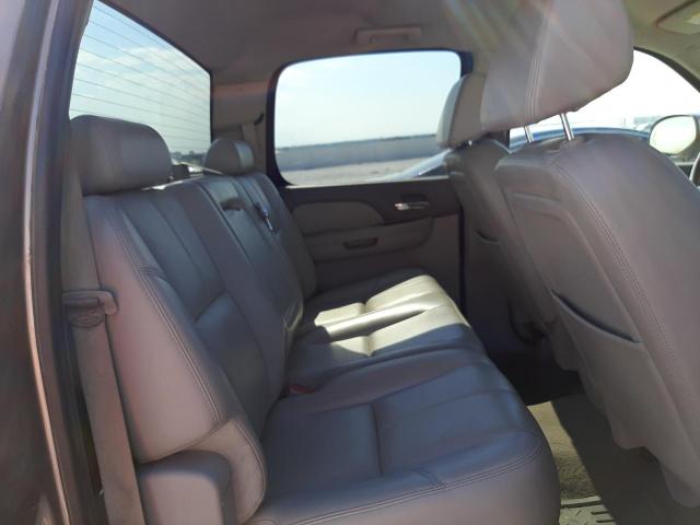 Photo 6 from auction – 2007 CHEVROLET SILVERADO with VIN 2GCEK13M171522090