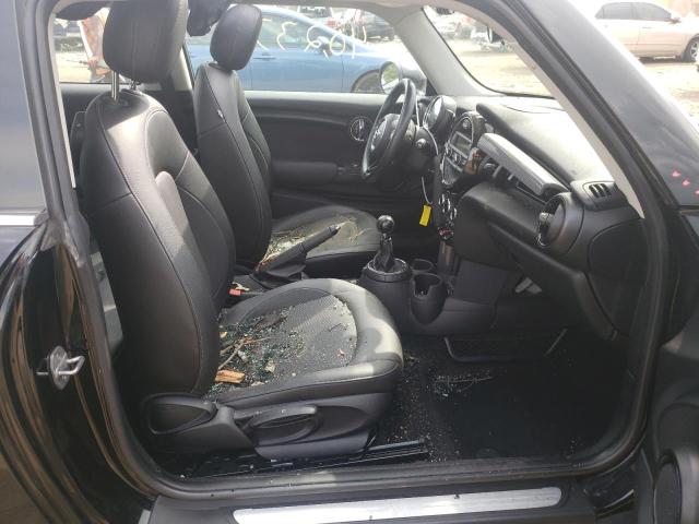 Photo 5 from auction – 2014 MINI COOPER with VIN WMWXM5C5XET971940