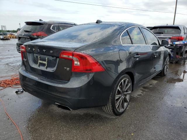 Photo 4 from auction – 2015 VOLVO S60 PREMIE with VIN YV140MFK7F1347890