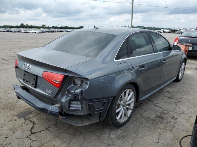 Фото 4 с аукциона – 2015 AUDI A4 PREMIUM с VIN WAUFFAFL0FN040703