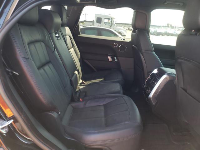 Photo 6 from auction – 2022 LAND ROVER RANGE ROVE with VIN SALWR2SU0NA231728