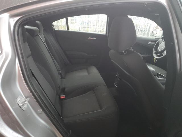 Photo 6 from auction – 2018 DODGE CHARGER SX with VIN 2C3CDXBG8JH218032