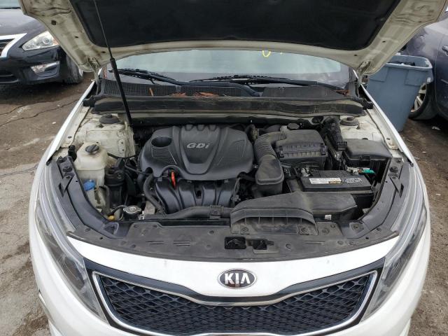 Photo 7 from auction – 2015 KIA OPTIMA LX with VIN KNAGM4A75F5620034
