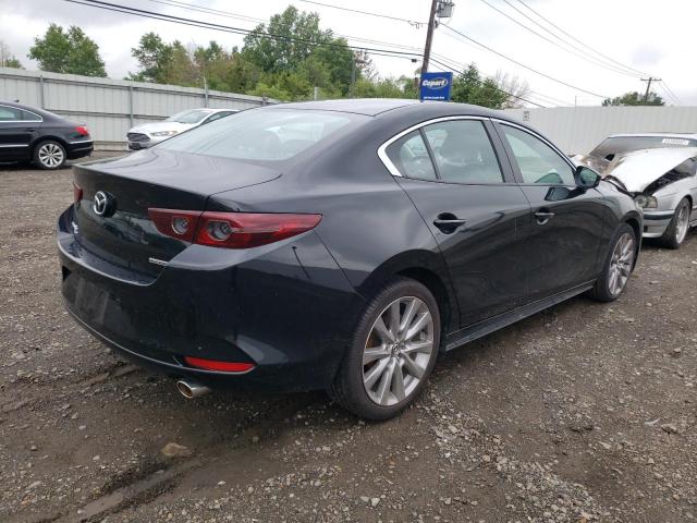 Photo 4 from auction – 2021 MAZDA 3 SELECT with VIN 3MZBPBBM4MM205532