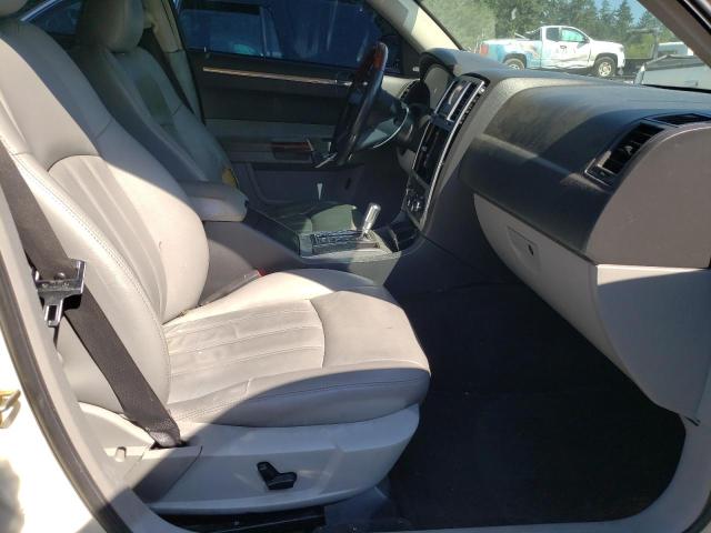 صورة رقم 5 من المزاد - 2006 CHRYSLER 300C مع VIN 2C3LA63H86H317631