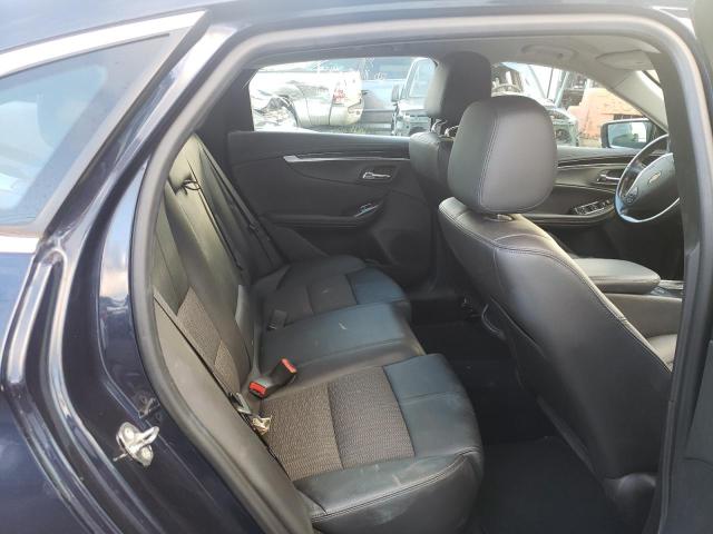 Photo 6 from auction – 2019 CHEVROLET IMPALA LT with VIN 2G11Z5SA3K9123824