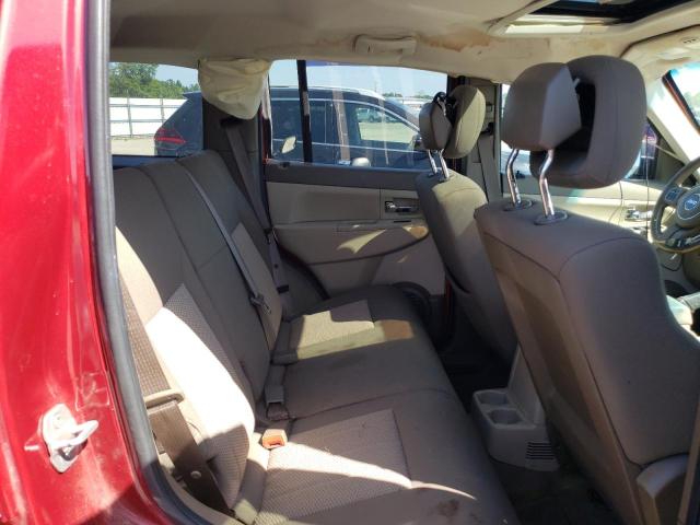 Photo 6 from auction – 2012 JEEP LIBERTY SP with VIN 1C4PJMAK3CW104518