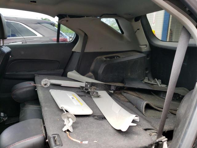 صورة رقم 9 من المزاد - 2012 CHEVROLET EQUINOX LT مع VIN 2GNFLGE57C6255455