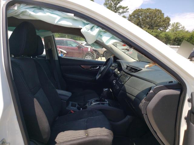 Photo 5 from auction – 2018 NISSAN ROGUE S with VIN KNMAT2MT8JP502128