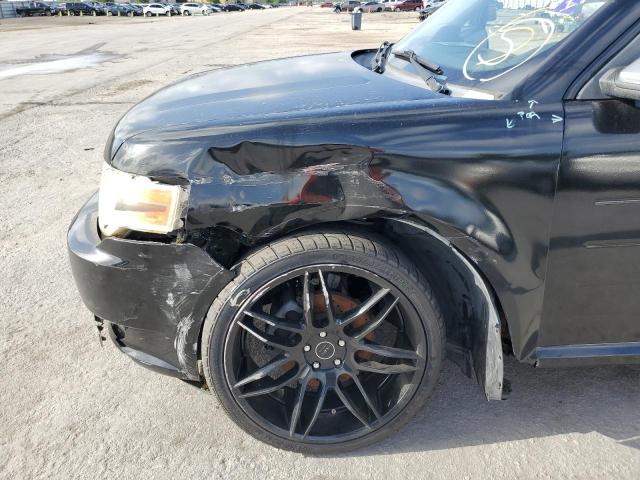 Photo 9 from auction – 2010 FORD FLEX LIMIT with VIN 2FMGK5DC2ABA18246