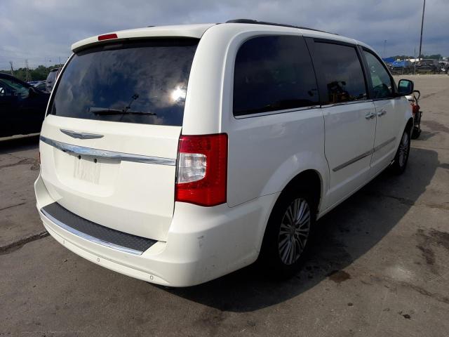 Photo 4 from auction – 2013 CHRYSLER TOWN & COU with VIN 2C4RC1CG3DR531654