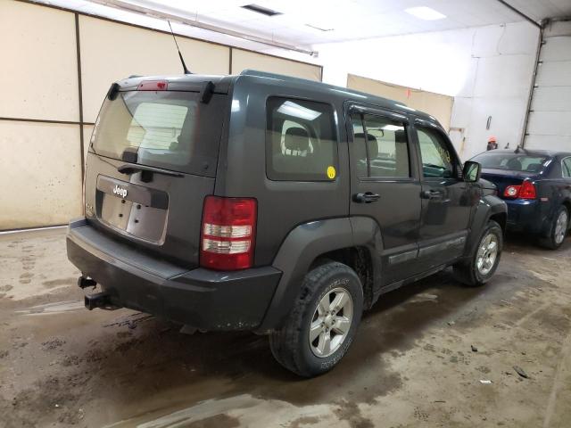 Photo 4 from auction – 2011 JEEP LIBERTY SP with VIN 1J4PN2GK4BW501843