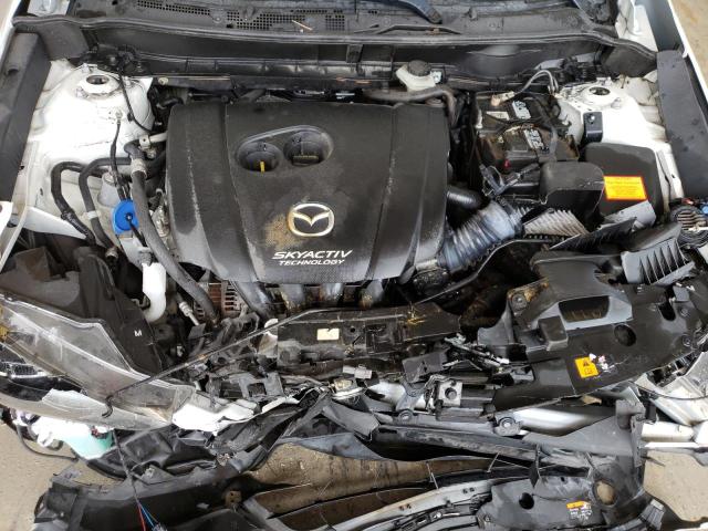 Photo 7 from auction – 2017 MAZDA CX-3 GRAND with VIN JM1DKDD7XH0146346