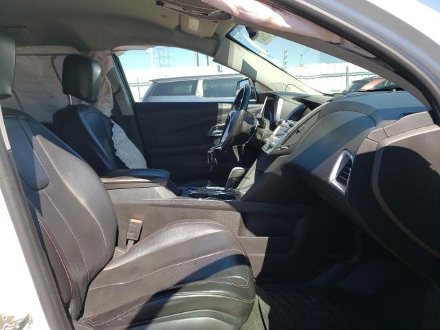 Photo 5 from auction – 2013 CHEVROLET EQUINOX LT with VIN 2GNFLGEK1D6289446