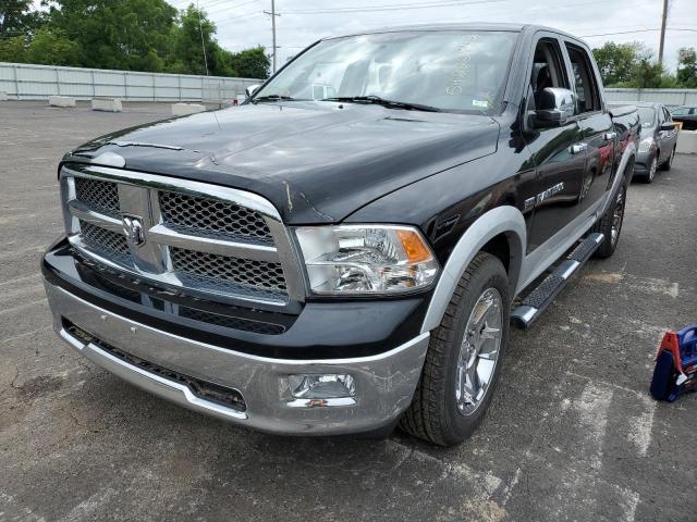 Photo 2 from auction – 2012 DODGE RAM 1500 L with VIN 1C6RD7NT1CS195243
