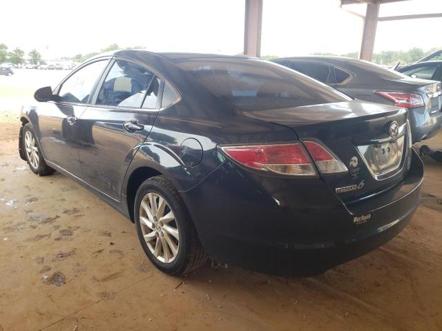 Photo 3 from auction – 2012 MAZDA 6 I with VIN 1YVHZ8DH5C5M37677