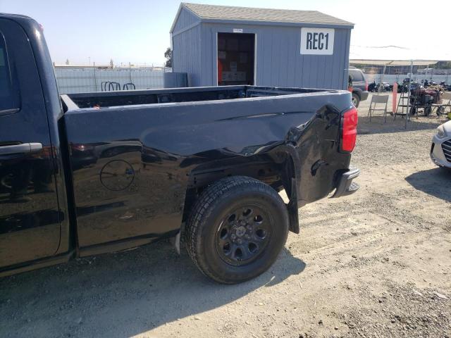 Photo 9 from auction – 2015 CHEVROLET SILVERADO with VIN 3GCPCPEC1FG120282