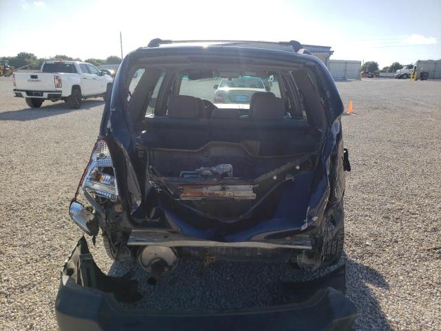 Photo 9 from auction – 2005 SUBARU FORESTER 2 with VIN JF1SG63695H752785