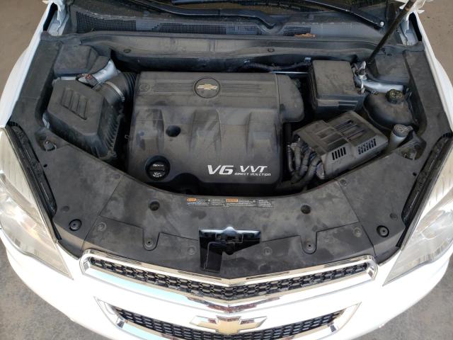 Photo 7 from auction – 2013 CHEVROLET EQUINOX LT with VIN 2GNFLFE34D6166663