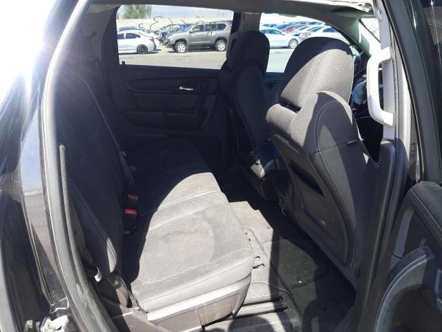 Photo 6 from auction – 2015 GMC ACADIA SLE with VIN 1GKKRNED6FJ201352