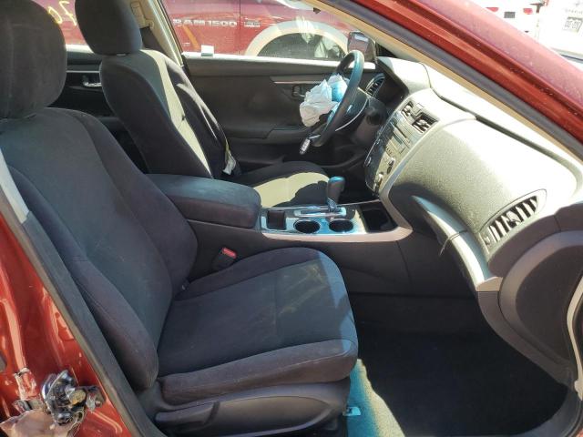 Photo 5 from auction – 2013 NISSAN ALTIMA 2.5 with VIN 1N4AL3AP7DN553669