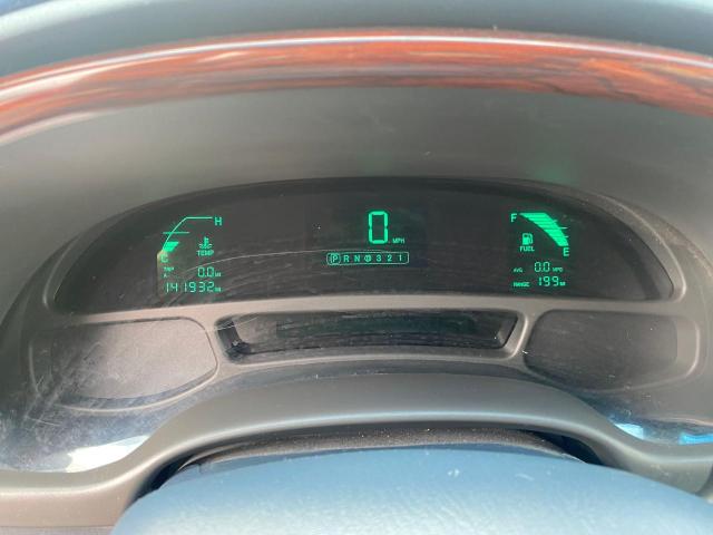 Photo 8 from auction – 2000 CADILLAC DEVILLE with VIN 1G6KD54Y1YU209927