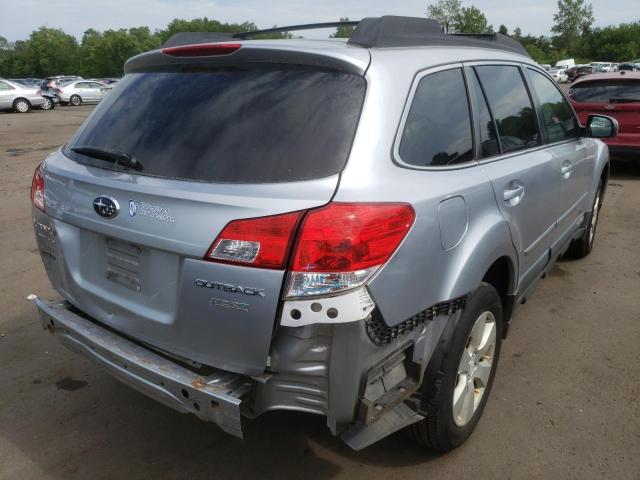 Снимка 4 от търг – 2012 SUBARU OUTBACK 2. с VIN 4S4BRBCC1C3247753