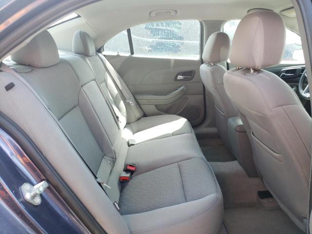 Photo 6 from auction – 2015 CHEVROLET MALIBU LS with VIN 1G11B5SL0FF204234