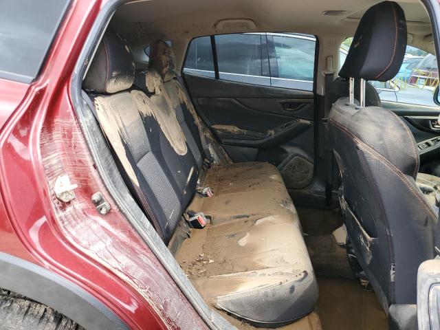 Photo 6 from auction – 2018 SUBARU CROSSTREK with VIN JF2GTACC7JH205269