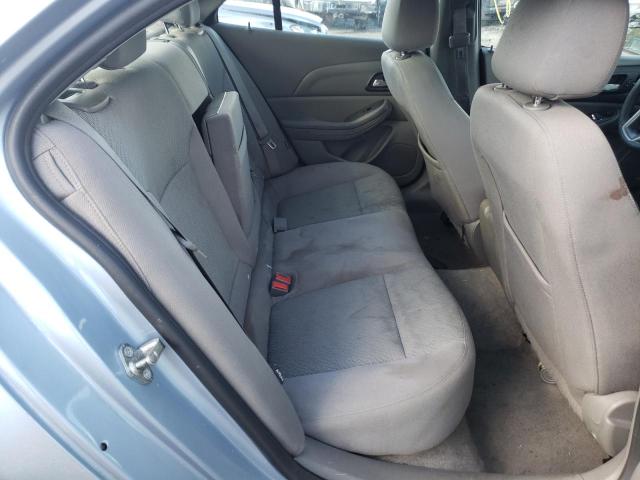 Photo 6 from auction – 2013 CHEVROLET MALIBU LS with VIN 1G11A5SA3DU121875
