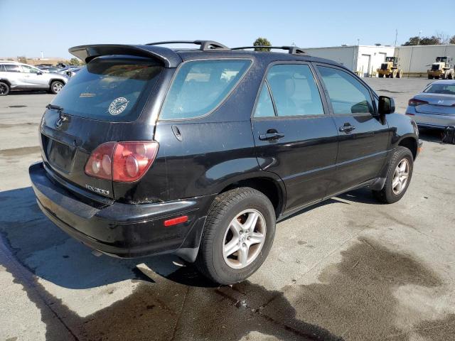 Photo 4 from auction – 2000 LEXUS RX 300 with VIN JT6HF10U0Y0151708