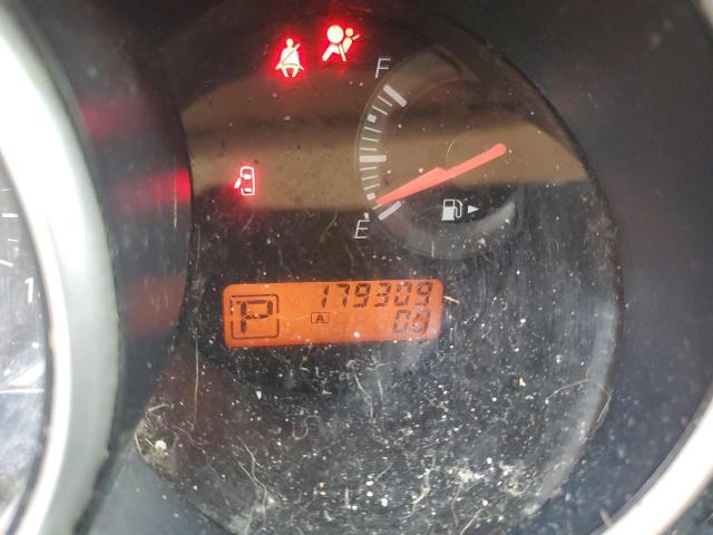 Photo 8 from auction – 2010 NISSAN VERSA S with VIN 3N1BC1AP8AL424941
