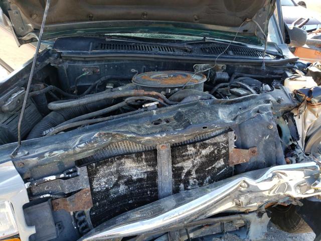 Photo 7 from auction – 1992 DODGE DAKOTA with VIN 1B7FL26X5NS572856