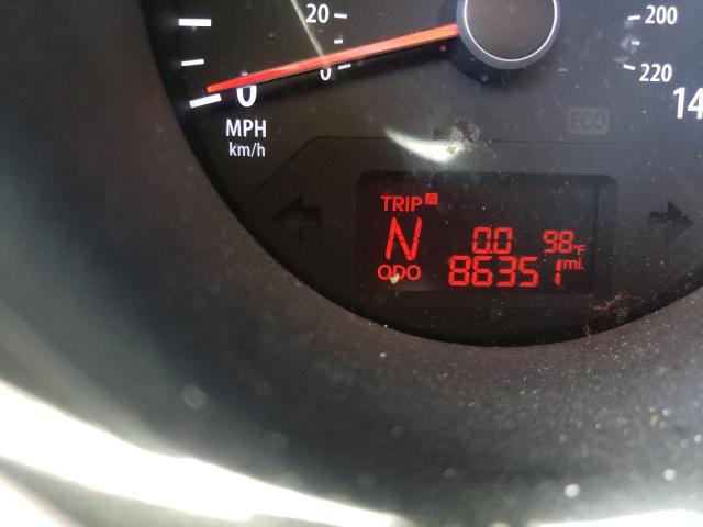 Photo 8 from auction – 2013 KIA SOUL with VIN KNDJT2A56D7564511