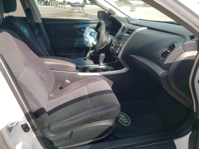 Photo 5 from auction – 2013 NISSAN ALTIMA 2.5 with VIN 1N4AL3AP0DC168109
