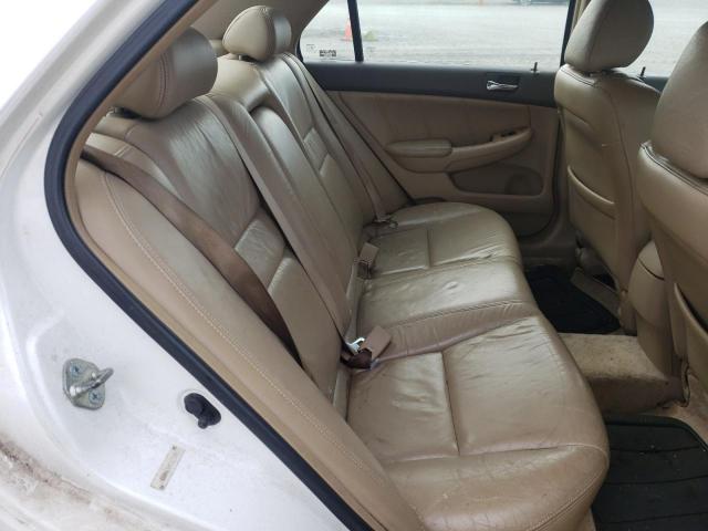 Photo 6 from auction – 2004 HONDA ACCORD EX with VIN 1HGCM66524A079891