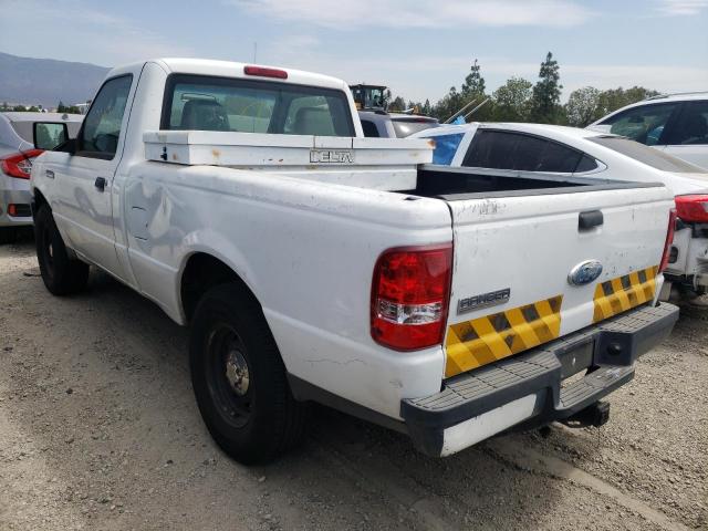 Photo 3 from auction – 2009 FORD RANGER with VIN 1FTYR10D19PA14477