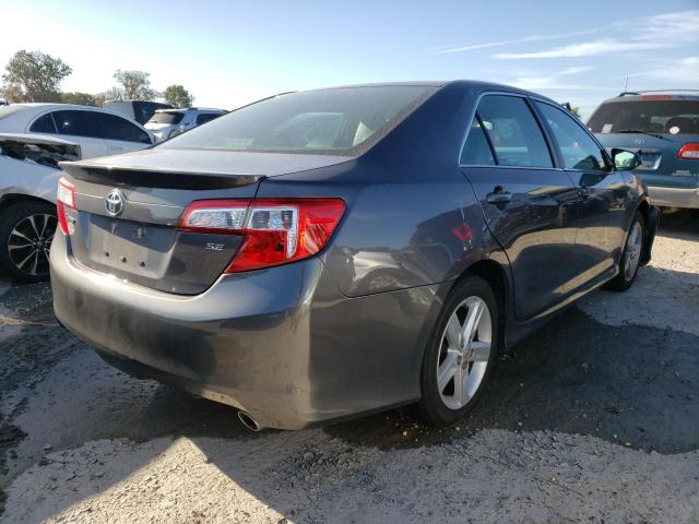 Photo 4 from auction – 2014 TOYOTA CAMRY L with VIN 4T1BF1FK2EU328733