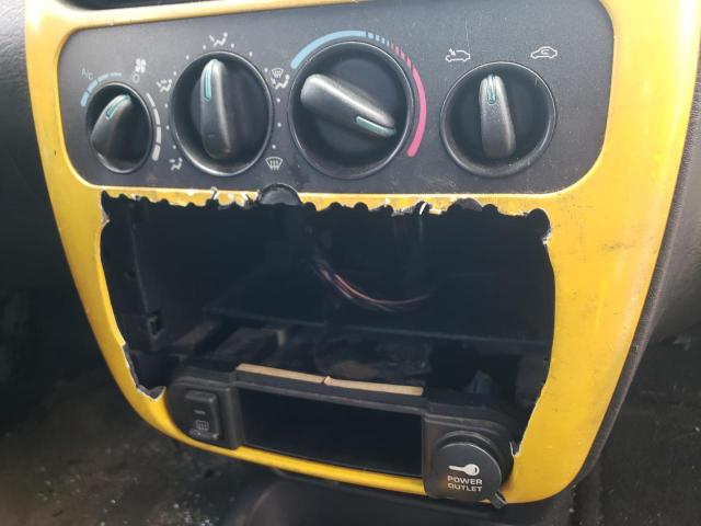 Photo 9 from auction – 2004 DODGE NEON SXT with VIN 1B3ES56C64D640762