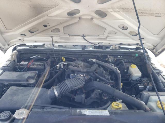 Photo 7 from auction – 2011 JEEP WRANGLER U with VIN 1J4BA3H13BL571577