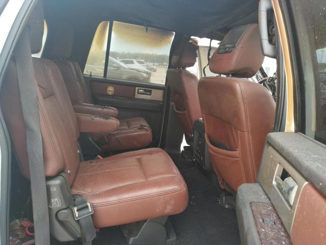 Photo 6 from auction – 2013 FORD EXPEDITION with VIN 1FMJK1H52DEF38191