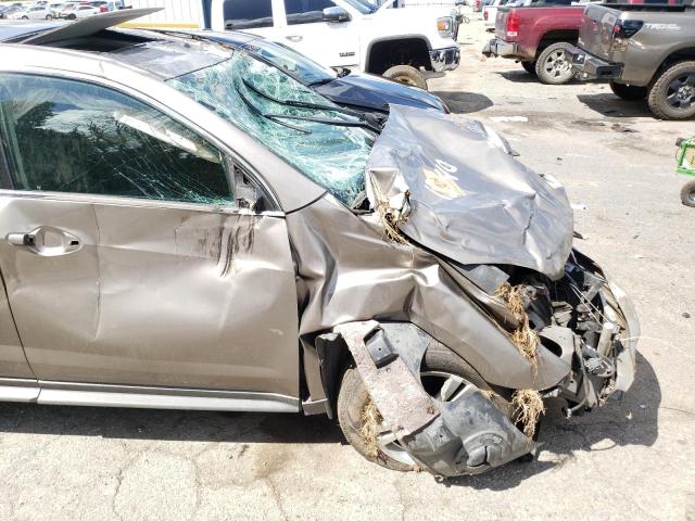 Photo 9 from auction – 2012 CHEVROLET EQUINOX LT with VIN 2GNALDEK9C6274572