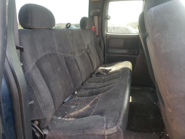 Photo 6 from auction – 2002 CHEVROLET SILVERADO with VIN 2GCEK19T821203048