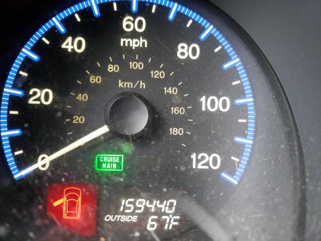 Photo 8 from auction – 2011 HONDA ELEMENT EX with VIN 5J6YH2H74BL005173