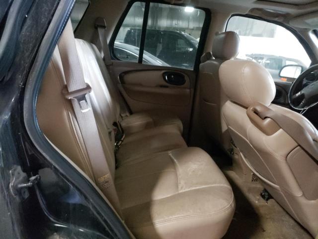 Photo 6 from auction – 2002 OLDSMOBILE BRAVADA with VIN 1GHDT13S022189522