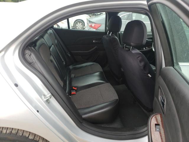 Photo 6 from auction – 2013 CHEVROLET MALIBU 2LT with VIN 1G11E5SA7DF305919