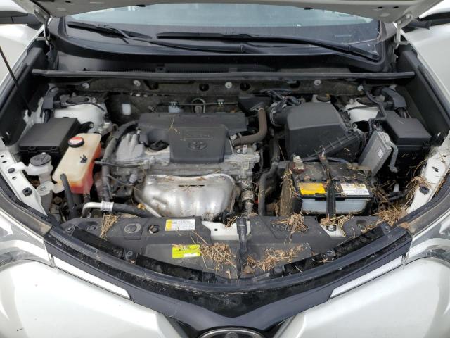 Photo 7 from auction – 2016 TOYOTA RAV4 LIMIT with VIN JTMDFREV8GD190299
