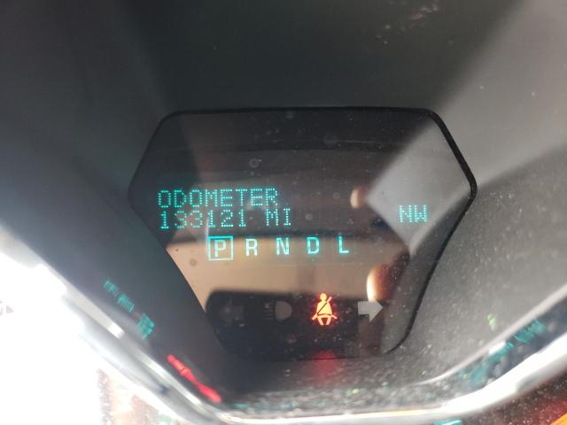 Photo 8 from auction – 2014 CHEVROLET TRAVERSE L with VIN 1GNKRGKD2EJ157786
