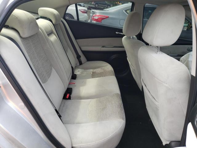 Photo 6 from auction – 2009 MAZDA 6 I with VIN 1YVHP82A695M31469