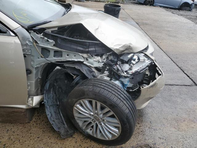 Photo 9 from auction – 2015 LEXUS ES 350 with VIN JTHBK1GG6F2186411